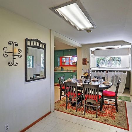Quiet Durango Farmhouse With Beautiful Yard And Gazebo المظهر الخارجي الصورة